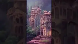 Fantasy - AI Art Generator