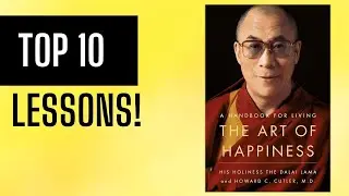 Top 10 Lessons: 
