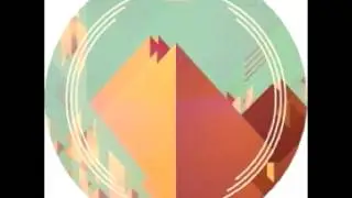 Uner  - Cuac (Universe EP / Visionquest / VQ013) OFFICIAL