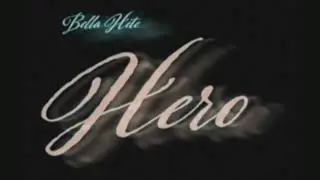 Bella Hite - Hero (Visualizer)