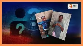Two minors reported missing in Lucky Summer found after story aired on Citizen TV