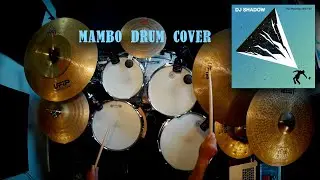 Mambo - Drum Cover - Craig Bacon