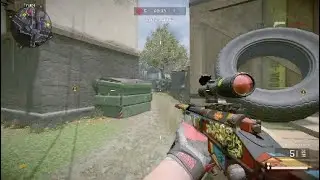 Warface - Plant The Bomb