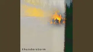 thunderstorm