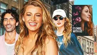 Taylor Swift caught in a lie re Blake & Busfield released but still heading for trial-whats next? 