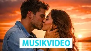 Anna Goldschein - Nur für diese Nacht (Offizielles Video)