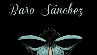 Entrevista con los diseñadores del Brand Baro Sánchez en Sardegna, Italia  