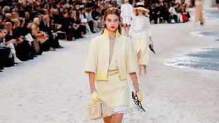 Chanel | Spring Summer 2019 | Full Show