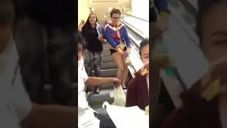 WORST CON VIDEO RECAP 2019 EVER