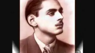 Fernando Valadez - Dos caminos