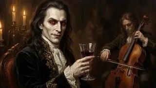 L&aacute;grimas Eternas &ndash; Violonchelo Neocl&aacute;sico Sombr&iacute;o