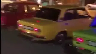 Vaz 2101 klassika