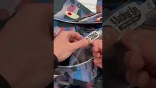 Legit Checking A Bathing Ape Hoodie &mdash; WGM Shark Guide