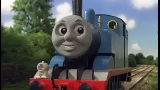 Take Along Thomas & Friends S2 EP9/10: The Secret Tank club part 2 (end of Season 2)