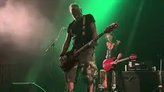 Peter Hook (New Order) - Everything's Gone Green (LIVE 4K) | Hollywood Palladium, LA - Sept 20, 2024