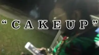 Yung Gwuapo - CAKE UP (OFFICAL VIDEO)