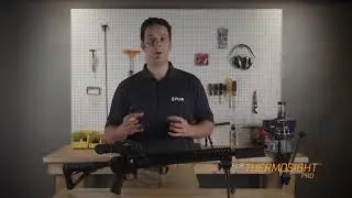 FLIR ThermoSight Pro Series&reg;