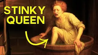 5 Disgusting Hygiene Practices Of Queen Elizabeth I You Won&rsquo;t Believe Were Real 🤢👑