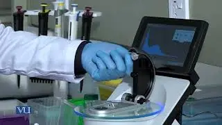 Quantification of Nucleic Acids by Spectroph | Essentials of Genetics (Practical) | BIO505P_Topic007