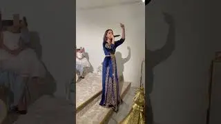 Mina - Mariage Rif Awid Awid