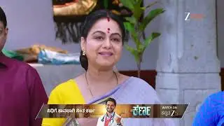 Brahmagantu | Ep - 437 | Best Scene | Feb 12 2026 | Zee Kannada