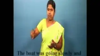 The Pandit who could not Swim