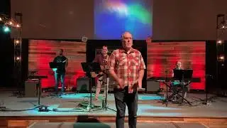 Acts 9 &ndash; Saul's Vision of Jesus ~ Tyler Daniels Speaking