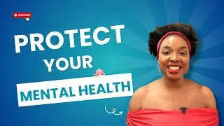 Keeping Your Cool: Mental Health Tips For Fashion Designers By @KimDave