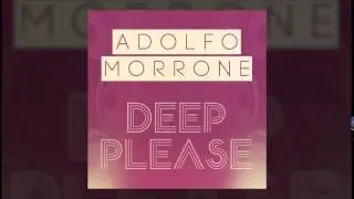 Adolfo Morrone - 