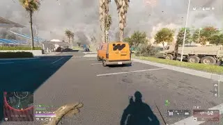 Viscious Duos BF Win