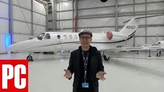 In Flight With Gogo's Faster 2Ku Airplane Broadband