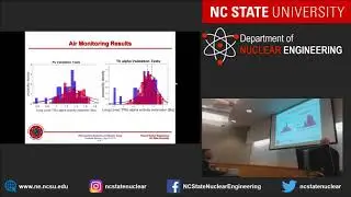 Nuclear Engineering Faculty Focus - Robert Hayes