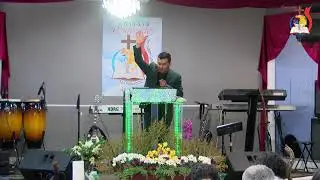 Tema: Reconoce Tu Identidad/Hechos 22:7-8