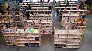 QuickRack; ''Winkelinrichting met karakter''