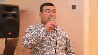 Artur Barsegyan Bari hoviv