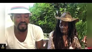 Duppy donkey 🫏 omg 😳 The best Jamaican duppy story