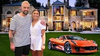 Arsenal Steph Catley (HUSBAND) Lifestyle & Net Worth 2023