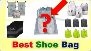 Top 5 Best Shoe Bag in India 2025 ⚡ Shone Bags Price List ⚡ Shoe Bag ⚡