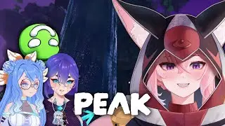 Meicha Plays PEAK Part 6