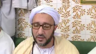 75/ سماع أ جمال زرواطي مع جمع من الحضور من العلماء ومشايخ وطلبة العلم /17 02 2017