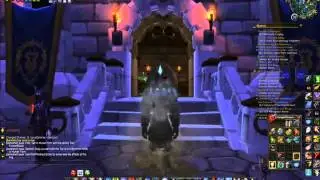 W.O.D bug Patch 6.1