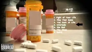 Dr. DieHard - The Dr's RX (Full EP YouTube Stream)