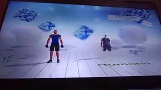 Try this easy, light workout by YourShape Fitness Evolved (xbox 360 kinect gameplay)