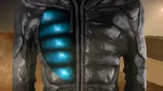 Stillsuits