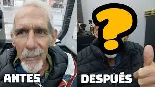 Le dije a mi papá que le cumpliría TRES DESEOS y esto me pidió humildemente. Episodio #5.