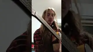chord solo #2: 7th intervals