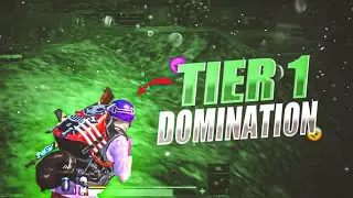 🔥TIER 1 DOMINATION😈✨| PUBG LITE COMPETITIVE MONTAGE | OnePlus,9R,9,8T,7T,5T,7,6T,8,N105G,N100,Nord,