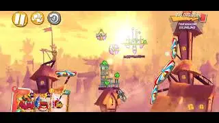 Angry Birds 2 CVC 1/12/26 X2 Terence and Red Terence in the first few rooms, auto falls Good luck 👍