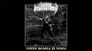 Dark Divination (Finland) - Liitto hengen ja veren (Album 2025)