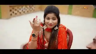 Jalebi Tu Ras Ki (Official Video) - Harendra Nagar | Bintu Tanwar | Komal Chaudhary | New Song 2026